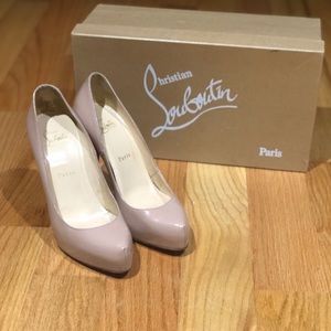 Christian Louboutin Rolando